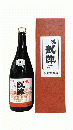 요로코비가이진 테즈쿠리 준마이 (720ml) 悦凱陣 手造り純米