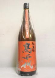 타카치요 준마이 카라쿠치 +19 (1.8리터) 高千代からくち純米素濾過 日本酒度+19