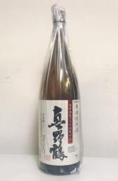 마노츠루 카라쿠치 준마이 (1.8리터) 真野鶴 辛口 純米酒 +15