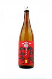 카모킨슈 카라구치토쿠베츠준마이 (720ml) 賀茂金秀　辛口特別純米酒