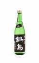 나베시마 토쿠베츠준마이슈 클래식 (1.8리터)  鍋島 クラシック 特別純米酒