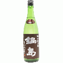 나베시마 토쿠베츠준마이슈 클래식 사가노하나 (720미리)  鍋島 クラシック 特別純米酒 さが