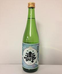 이와키 코토부키 준마이슈 (1.8리터) 磐城寿 純米酒