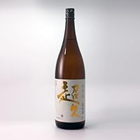 쵸큐 준마이 생원주 (1.8리터) 超久 純米 生原酒