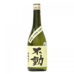 후도우 야마하이 준마이슈 (720ml) 不動 山廃純米酒