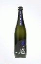 와카나미 스파클링 나마 (720ml) 若波 sparkling 生酒
