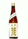 샤라쿠, 아이즈 미야이즈미 준마이 무로카나마 (1.8리터) 會津 宮泉 純米酒 無濾過生