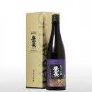 카제노모리 타카쵸우 준마이다이긴죠 출품주 (720ml) 鷹長 純米大吟醸 出品酒