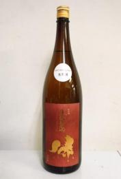 킷스이 히다리우마 (1.8리터) 生粋左馬 純米酒 生源酒