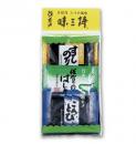 <마루야마> 테마키 스시노리 味三詩(아지산시) (四切5枚×12袋) 일본김