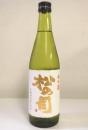 마츠노츠카사 다이긴죠 출품주  (500미리) 松の司 大吟醸 出品酒