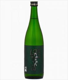 카와츠루 준마이 타노노노타 나마겐슈 (720ml) 川鶴 たのののた 生原酒