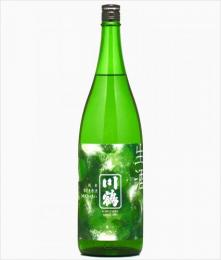 카와츠루 준마이 한정 나마겐슈 (1.8리터) 川鶴 純米 限定生原酒
