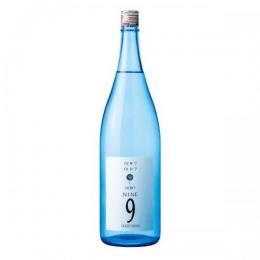 고젠슈 나인 나츠노나마자케 블루보틀 (500미리) 御前酒 9NINE 夏の生酒 ブルーボトル