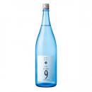 고젠슈 나인 나츠노나마자케 블루보틀 (1.8리터) 御前酒 9NINE 夏の生酒 ブルーボトル