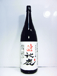 아키시카 준마이긴죠 오오카라구치 히이레겐슈(1.8리터) 秋鹿 純米吟醸 大辛口 火入原酒