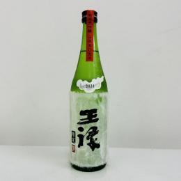 오우로쿠 준마이다이긴죠 한정 무로카 지카쿠미 (720ml) 王祿 純米大吟醸 直汲み 生原酒