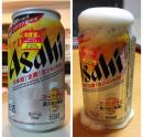 【큐익스프레스, 송료포함】 아사히 생맥주캔 340ml X 6캔 (Asahi 生ジョッキ缶)