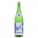 시메하리쯔루 긴죠 생저장주 (1.8리터) 〆張鶴 吟醸 生貯蔵酒