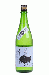 쿠로우시 준마이긴죠 오마치 나마겐슈 (1.8리터) 黒牛 純米吟醸 雄町 生原酒