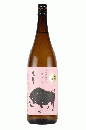 쿠로우시 준마이 빙칸큐우레이 오마치 (720ml) 黒牛 純米酒 瓶燗急冷 雄町