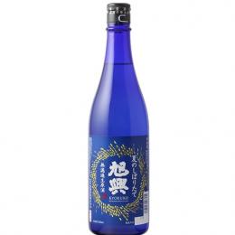 쿄쿠코우 나츠노 시보리타테 무로카나마겐슈 (1.8리터) 旭興 夏のしぼりたて 無濾過生原酒