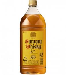 【큐익스프레스,송료포함】산토리 카쿠하이 위스키 (2,700ml) Suntory whisky