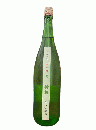 호코스기 준마이긴죠 카미노호 무로카나마 (1.8리터) 鉾杉  純米吟醸 神の穗 無濾過生原酒