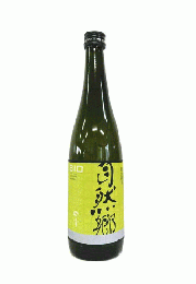 갓키마사무네 시젠고우 BIO 토쿠베츠준마이 나카도리 (1.8리터)自然郷 BIO 特別純米酒