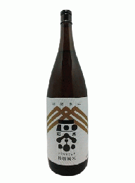 이와키 마사무네 토쿠베츠준마이 (1.8리터) 岩木正宗 特別純米酒