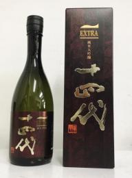 쥬욘다이  준마이다이긴죠 EXTRA  (720ml) 十四代 純米大吟醸 EXTRA