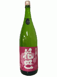 하나토모에 소쿠죠우 준마이 나마 (1.8리터) 花巴 速醸純米 生酒