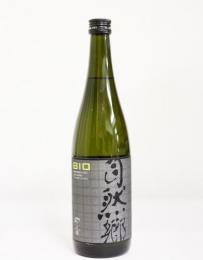 갓키마사무네 시젠고우 BIO 토쿠베츠준마이(720미리)自然郷 BIO 特別純米酒