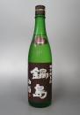나베시마 토쿠베츠준마이슈 클래식 시라기쿠 (1.8리터)  鍋島 クラシック 特別純米酒 白菊