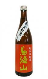 텐쥬 초카이산 준마이긴죠 히야오로시 (1.8리터) 天寿 鳥海山 純米吟醸 ひやおろし