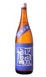하토마사무네 토쿠베츠준마이슈 하나후부키(720ml) 鳩正宗 特別純米酒 華吹雪55