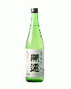 카이운 준마이 히야오로시 (720ml) 開運 純米酒 ひやおろし