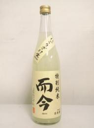 지콘 니고리자케 나마 토쿠베츠준마이  (720미리) 而今 にごりざけ生 特別純米