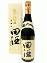 덴슈 준마이다이긴죠 야마다니시키 (720ml) 田酒 純米大吟醸 山田錦