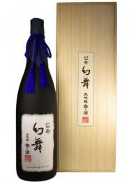 카와나카지마 겐부 다이긴죠 카오리슈 (720ml) 川中島 幻舞 大吟醸 香り酒