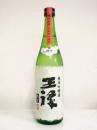 오우로쿠 준마이긴죠한정 무로카 지카쿠미 (720ml) 王祿 純米吟醸限定 直汲み 生原酒