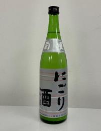 키쿠히메 니고리슈 (1.8리터) 菊姫 にごり酒