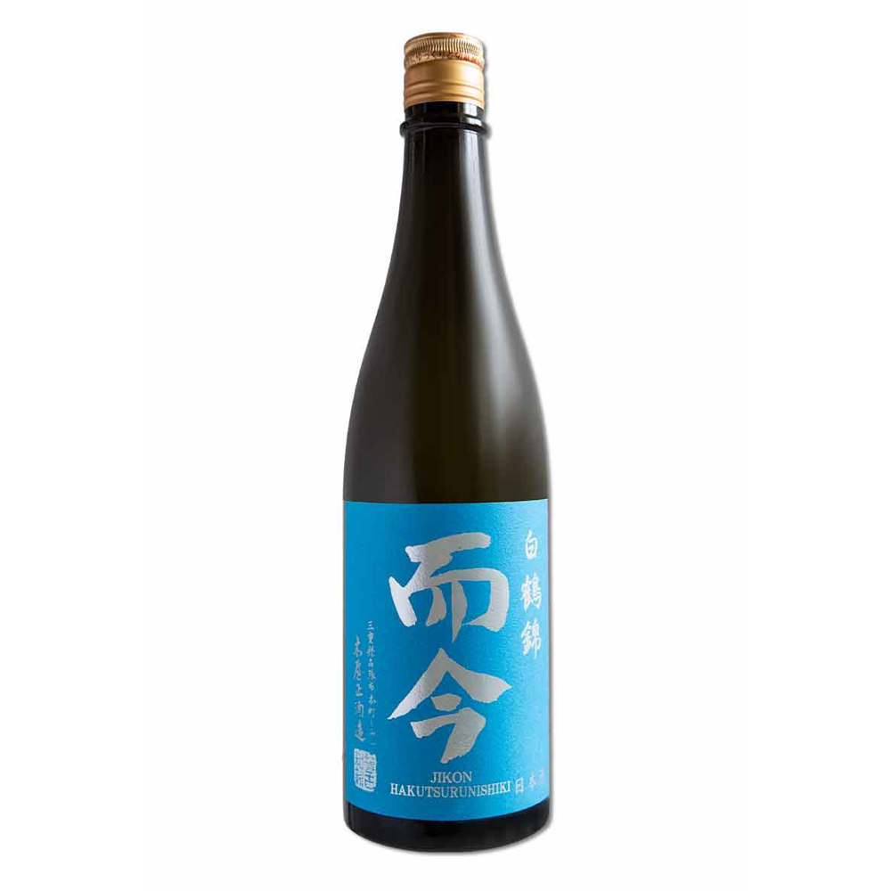 而今 純米大吟醸