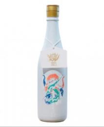 아라마사 No.6 N-type (750ml) 新政 No.6 New Year