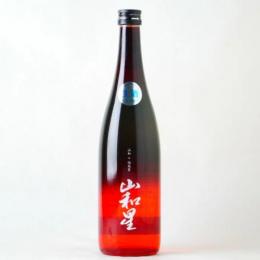 야마와보시 준마이다이긴죠 2026 오리가라미 나마 (720미리) 山和星 純米大吟醸