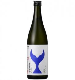 수이게이 준마이긴죠 코우이쿠 54 신주나마 (720ml) 酔鯨 純米吟醸