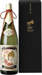 나루토타이 준마이다이긴죠 코토부키 (1.8리터) 鳴門鯛 純米大吟醸 寿