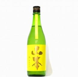 야마모토 준마이긴죠 선샤인 옐로우 (1.8리터) サンシャイン・イエロ