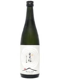 미야칸바이 준마이다이긴죠 긴노이로하 (720ml) 宮寒梅 純米大吟醸