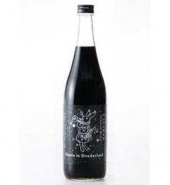 이상한나라의 카시스 (720ml) 不思議の国のカシス